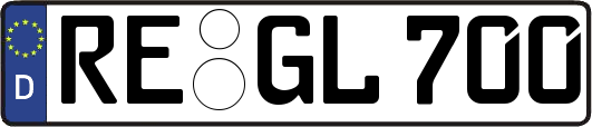 RE-GL700