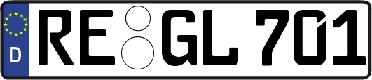 RE-GL701