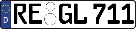 RE-GL711
