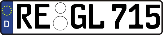 RE-GL715