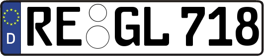 RE-GL718