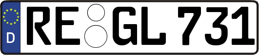 RE-GL731