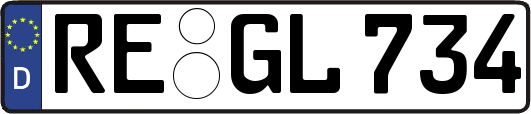 RE-GL734