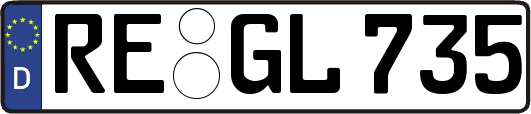 RE-GL735