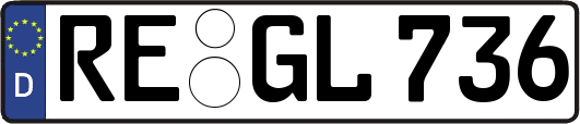 RE-GL736