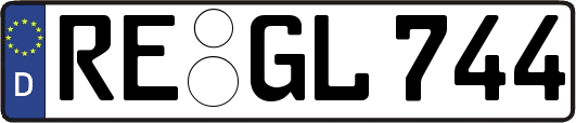 RE-GL744