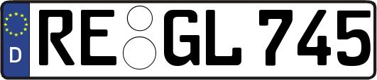 RE-GL745