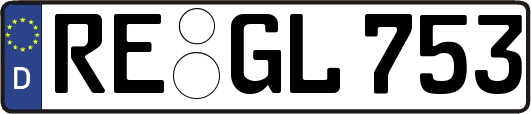 RE-GL753