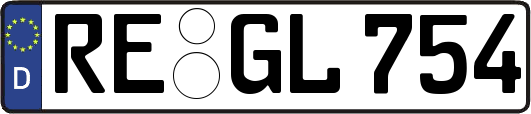 RE-GL754