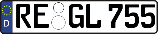 RE-GL755