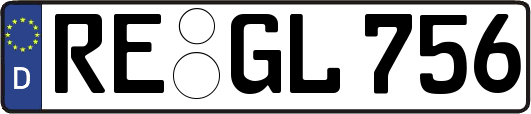 RE-GL756