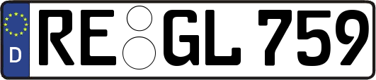 RE-GL759