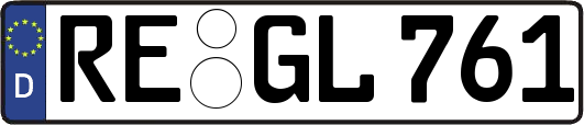 RE-GL761