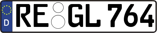 RE-GL764