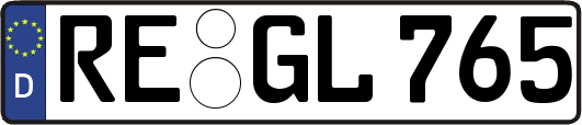 RE-GL765