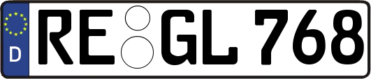 RE-GL768