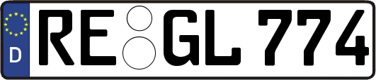 RE-GL774