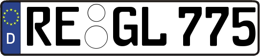 RE-GL775