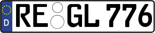 RE-GL776