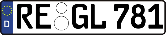 RE-GL781
