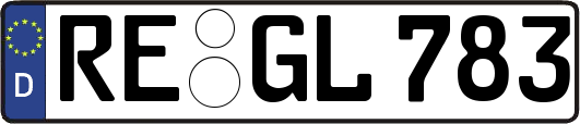 RE-GL783