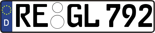 RE-GL792