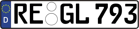 RE-GL793