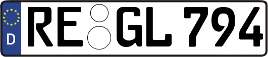 RE-GL794