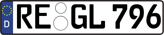 RE-GL796