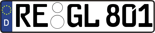 RE-GL801