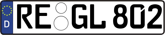 RE-GL802