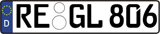 RE-GL806
