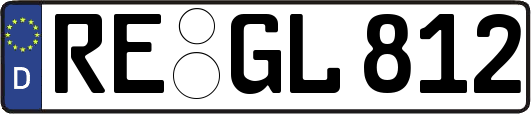 RE-GL812
