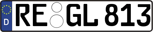 RE-GL813