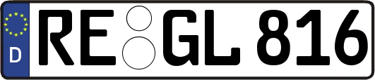 RE-GL816