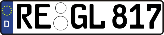 RE-GL817