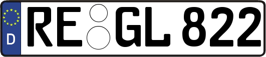 RE-GL822