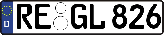 RE-GL826