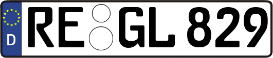 RE-GL829