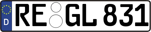 RE-GL831