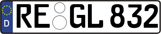 RE-GL832