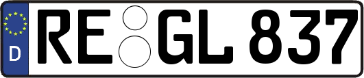 RE-GL837