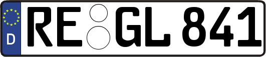 RE-GL841