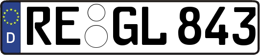 RE-GL843