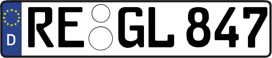 RE-GL847