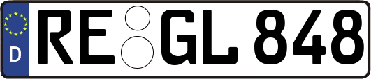 RE-GL848