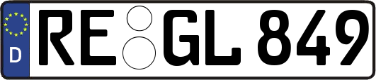 RE-GL849