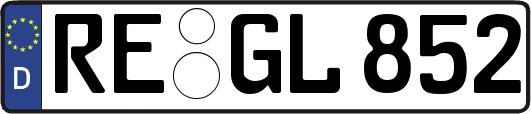 RE-GL852