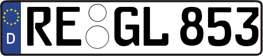 RE-GL853
