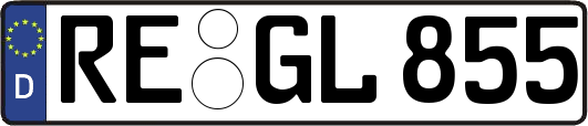 RE-GL855